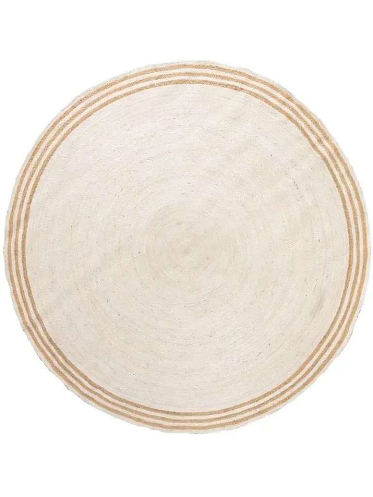 Rugs - French Riviera Blanc