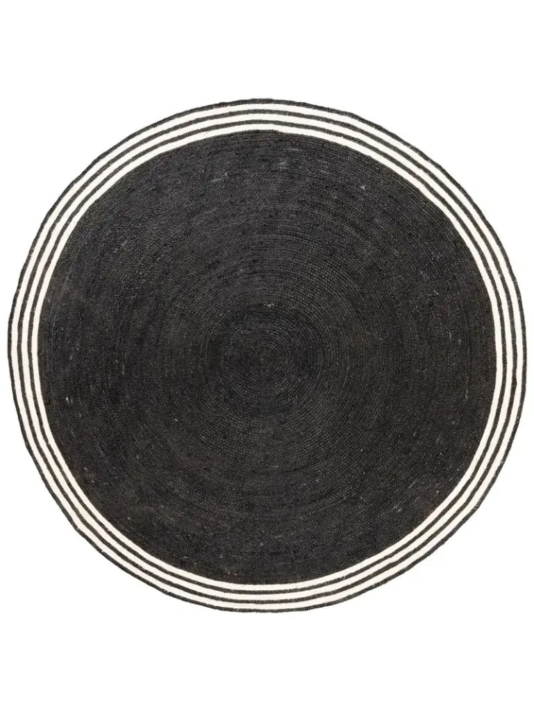 Rugs - French Riviera Noir