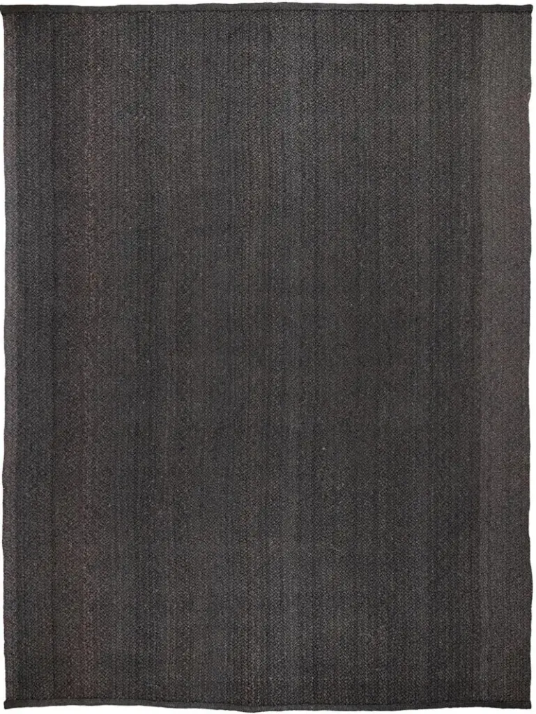 Rugs - Bruges Noir