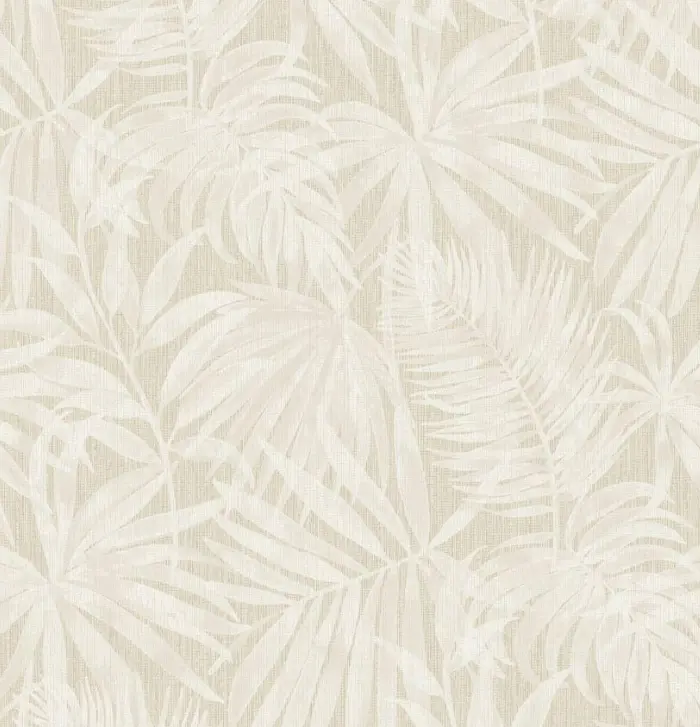 Wallpaper - Coco Beach Almond