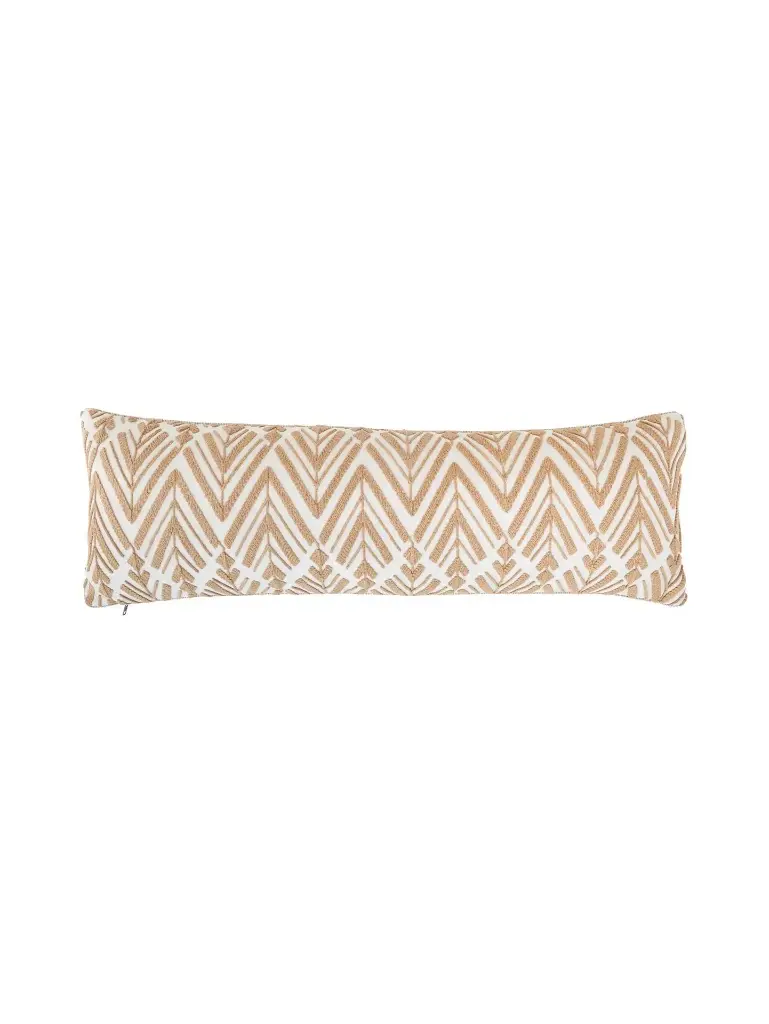 Scatter cushion -  Thalia Scatter in Camel