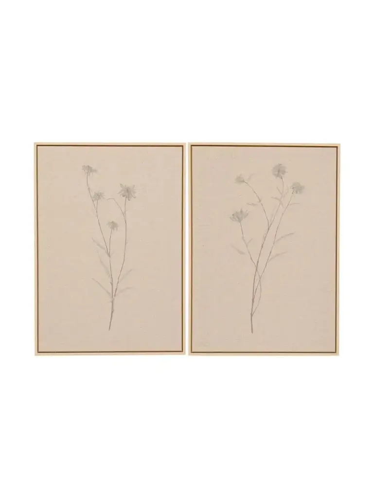 Spring Sprouts - Greenery