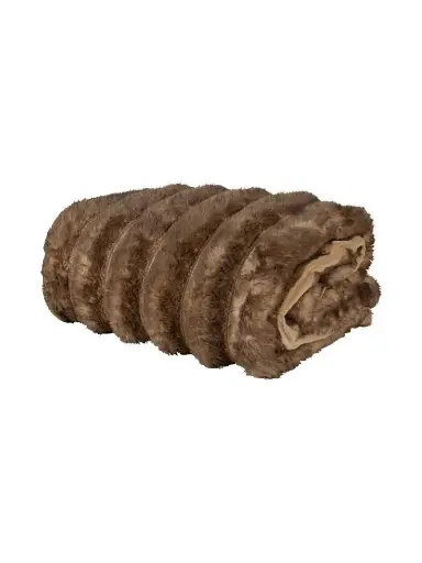 Furrow Fur - Grizzly