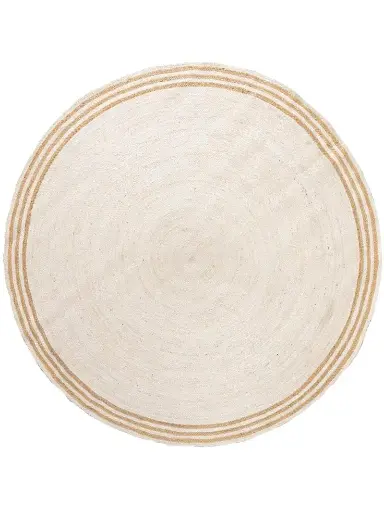 Rugs - French Riviera Blanc