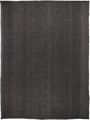 Rugs - Bruges Noir