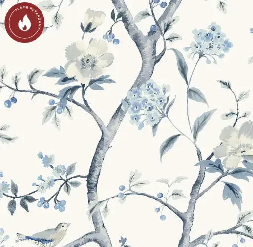 Wallpaper - Marthas Vineyard  Delft