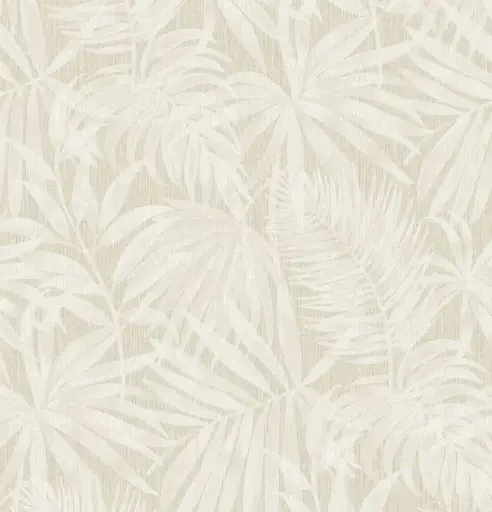 Wallpaper - Coco Beach Almond