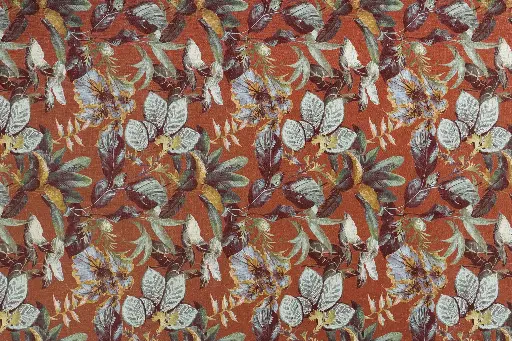 Eco Bloom Burnished