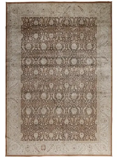 Rugs - Century Spice