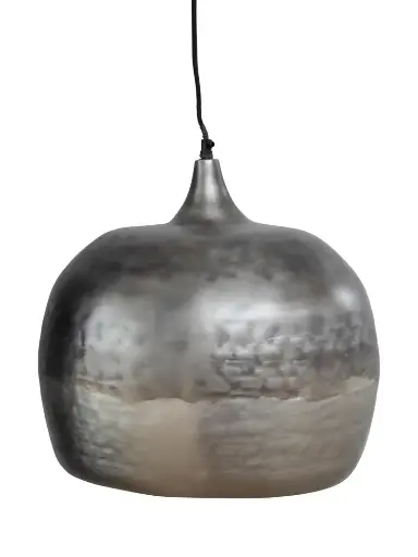 Paarl rock pendant - Rolling mist